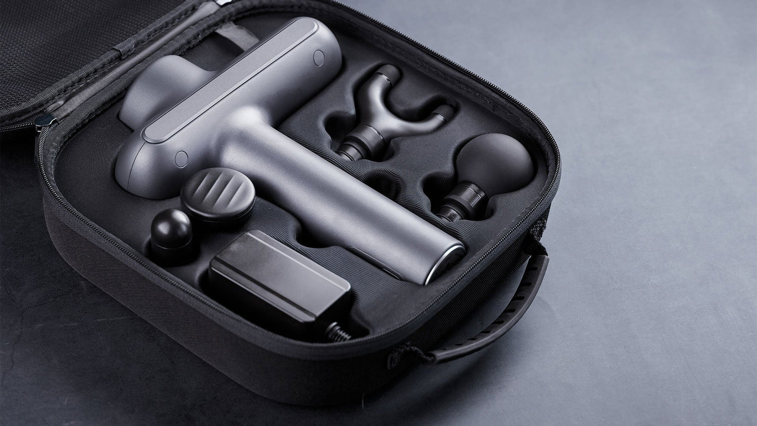 Massage Devices & Tools