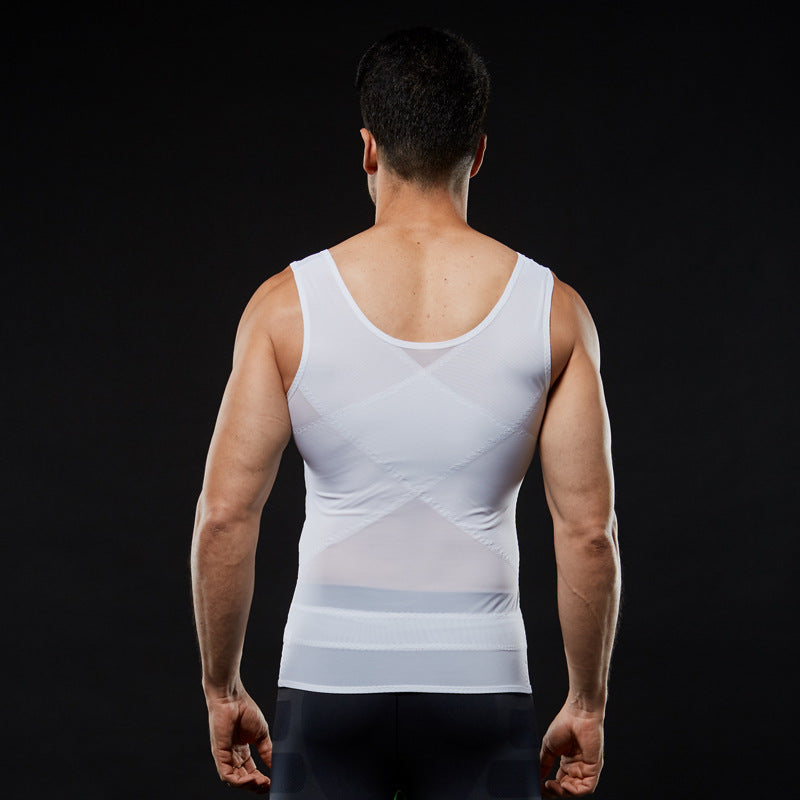 Men's corset