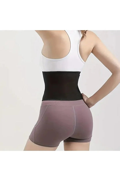 Termal Bel Korsesi Sauna Korse