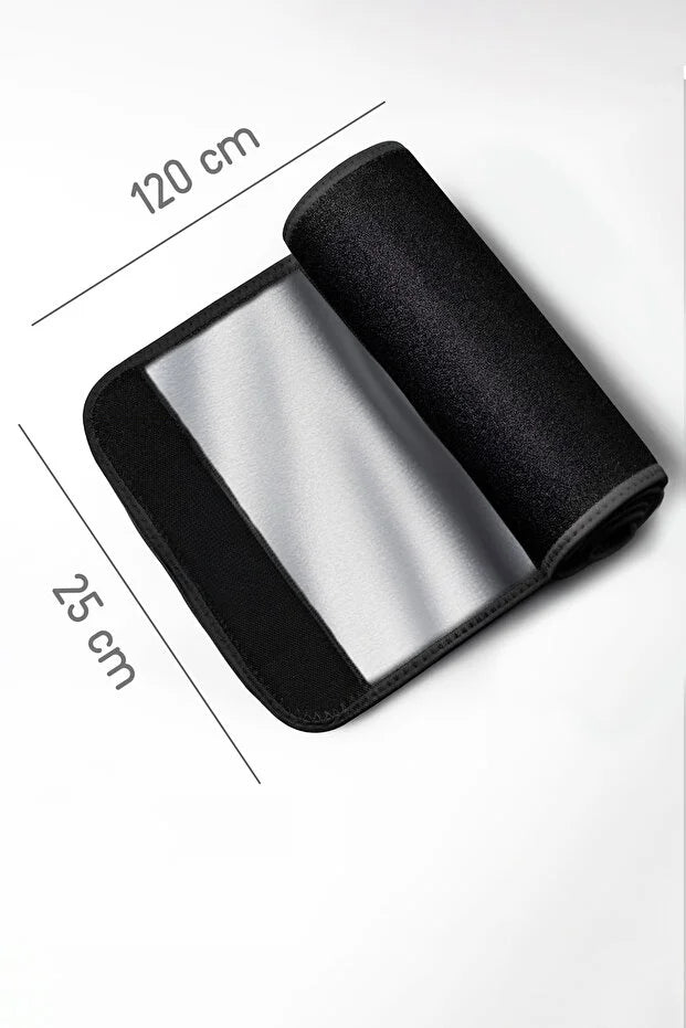 Termal Bel Korsesi Sauna Korse