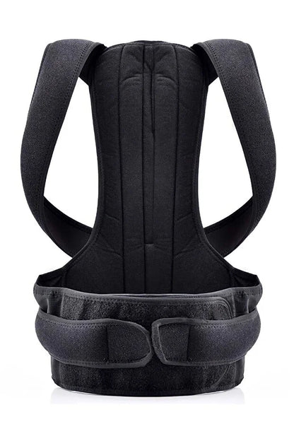 Dik Duruş Korsesi Kamburluk Sırt Omuz Korse Durmak Için Kadın Erkek Durma Aparatı Kambur Kifoz