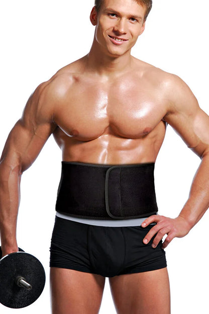 Termal Bel Korsesi Sauna Korse