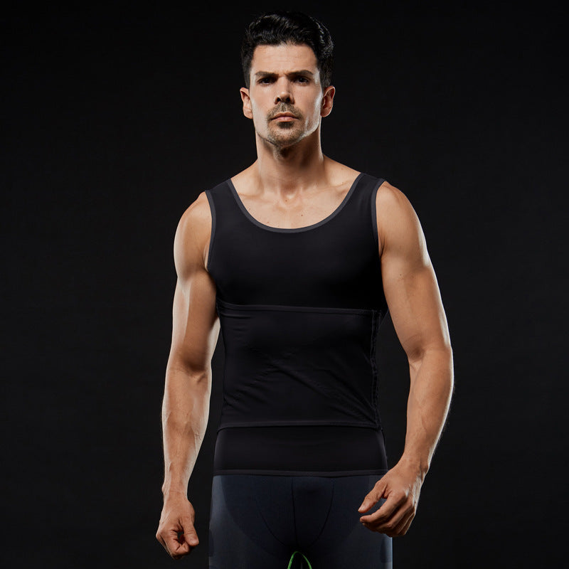 Men's corset