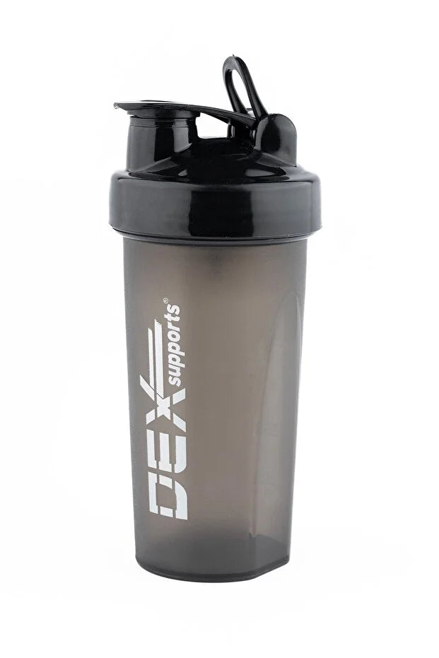 Dex Supports Lasting Energy Shaker 700 ml