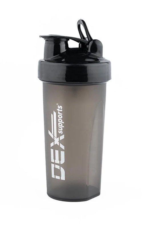 Dex Supports Lasting Energy Shaker 700 ml