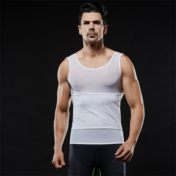 Men's corset